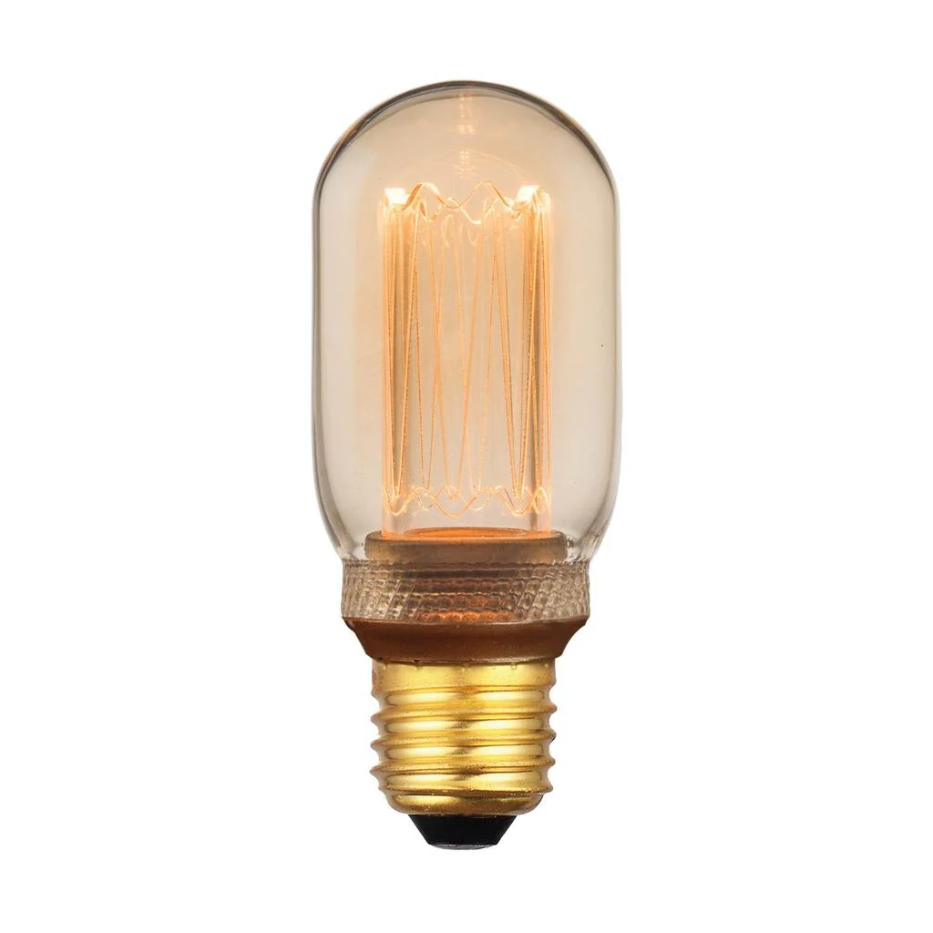 Domus MINI BANANA RETRO 3.5W Led Filament Lamp Dimmable 240V - B22/E27 - Image 3