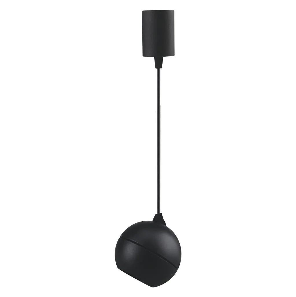 Domus MOON 6/9W 240V 1.5M TRIO LED Power/Tri-Colour Switchable Dimmable Pendant - Image 6