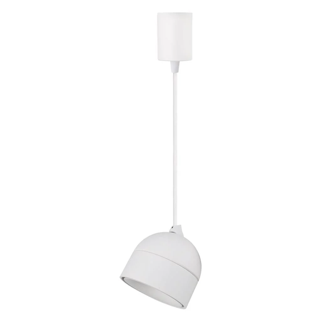 Domus MOON 6/9W 240V 1.5M TRIO LED Power/Tri-Colour Switchable Dimmable Pendant - Image 9