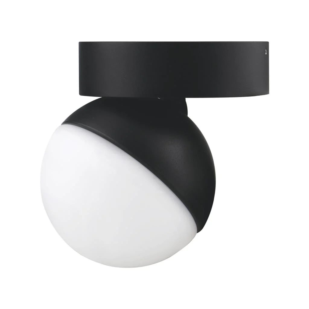 Domus MOON-SM - 6/9W LED Power/Tri-Colour Switchable Dimmable Surface Mount Downlight - Image 4