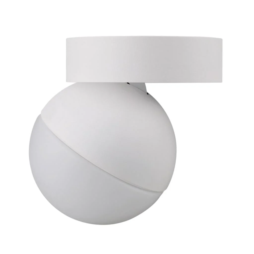 Domus MOON-SM - 6/9W LED Power/Tri-Colour Switchable Dimmable Surface Mount Downlight - Image 5
