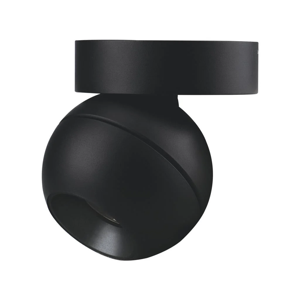 Domus MOON-SM - 6/9W LED Power/Tri-Colour Switchable Dimmable Surface Mount Downlight - Image 6