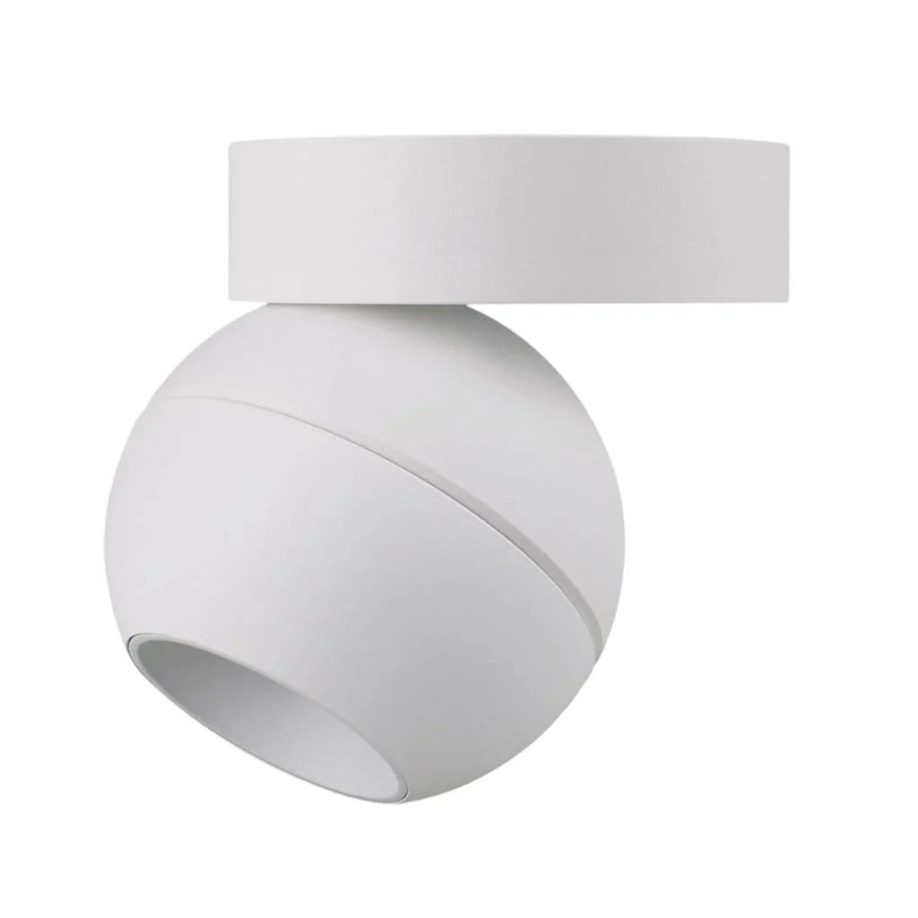 Domus MOON-SM - 6/9W LED Power/Tri-Colour Switchable Dimmable Surface Mount Downlight - Image 7