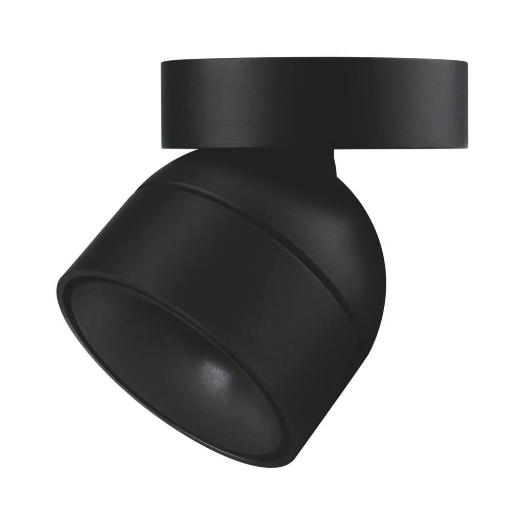 Domus MOON-SM - 6/9W LED Power/Tri-Colour Switchable Dimmable Surface Mount Downlight - Image 8