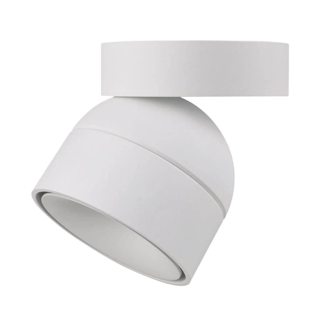 Domus MOON-SM - 6/9W LED Power/Tri-Colour Switchable Dimmable Surface Mount Downlight - Image 9