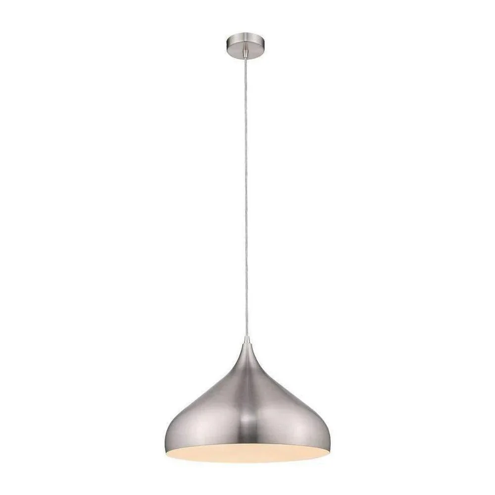Domus NOVA-420 Nova 420MM E27 240V Metal Shade Pendant Light - Image 6