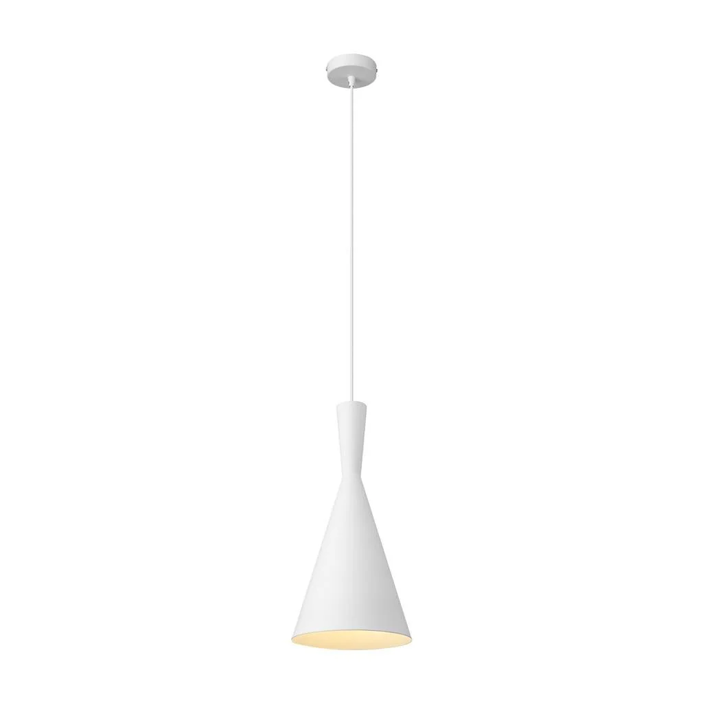 Domus RUBY-185 Ruby 185MM E27 240V Metal Pendant Light - Image 3