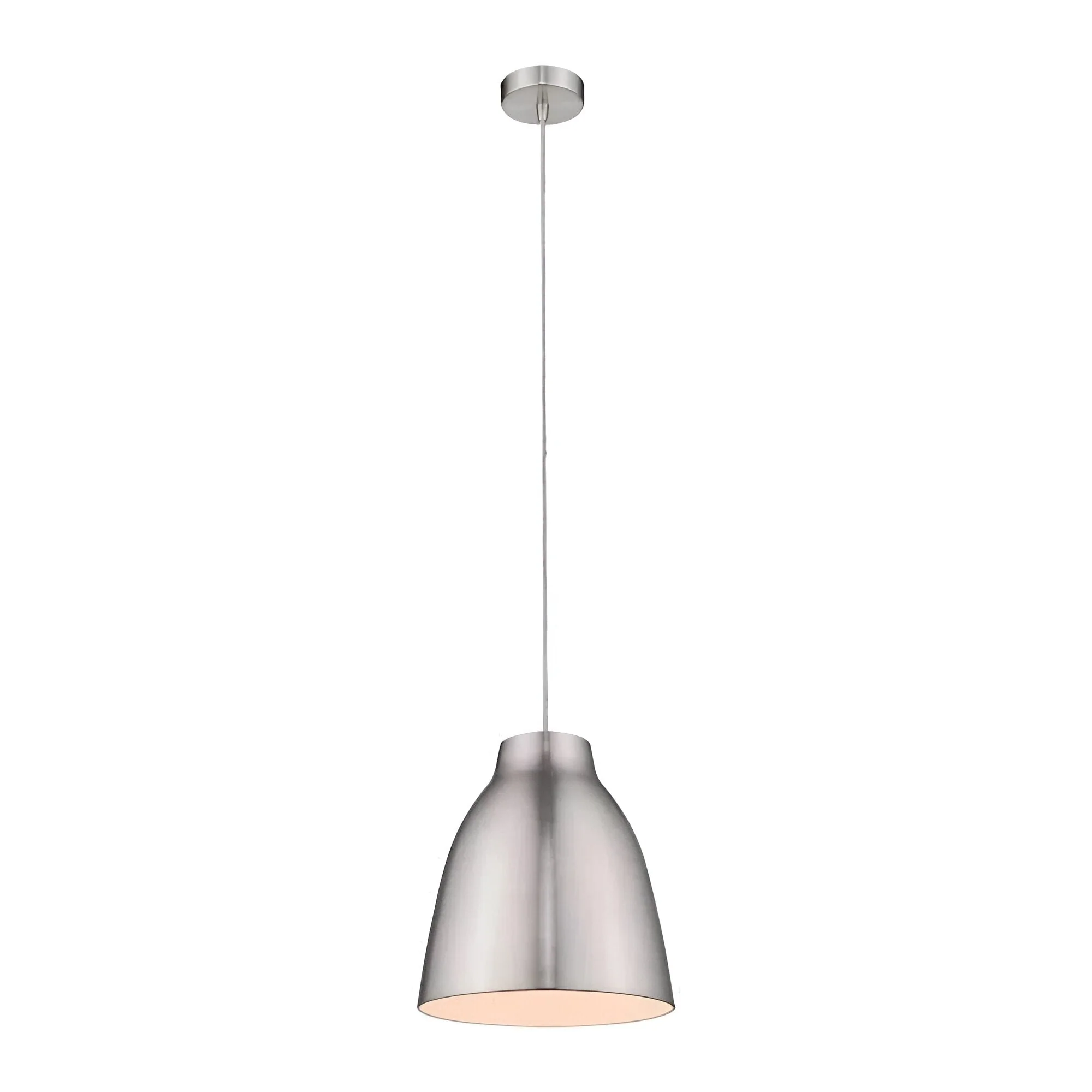 Domus ZOEY-260 Zoey 260MM E27 240V Metal Pendant Light - Image 6