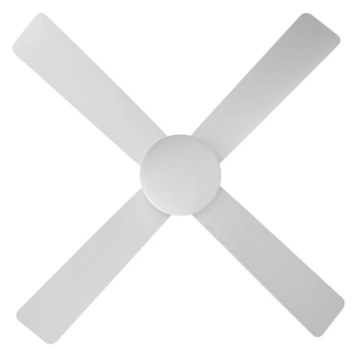Eglo Aloha Smart DC Ceiling Fan White or Black | 48" or 52" | With light or Without light - Image 10