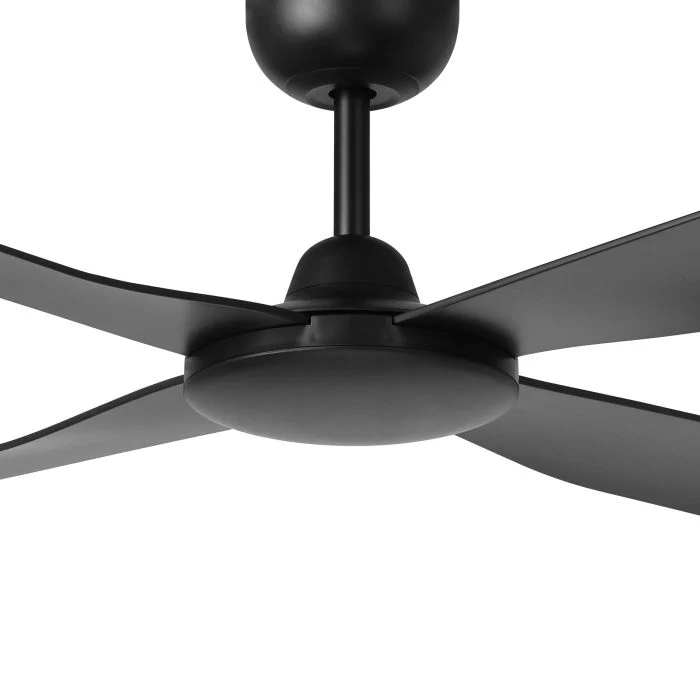 Eglo Aloha Smart DC Ceiling Fan White or Black | 48" or 52" | With light or Without light - Image 3