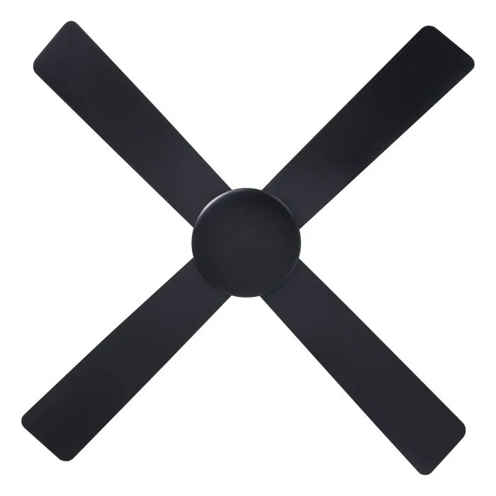 Eglo Aloha Smart DC Ceiling Fan White or Black | 48" or 52" | With light or Without light - Image 5