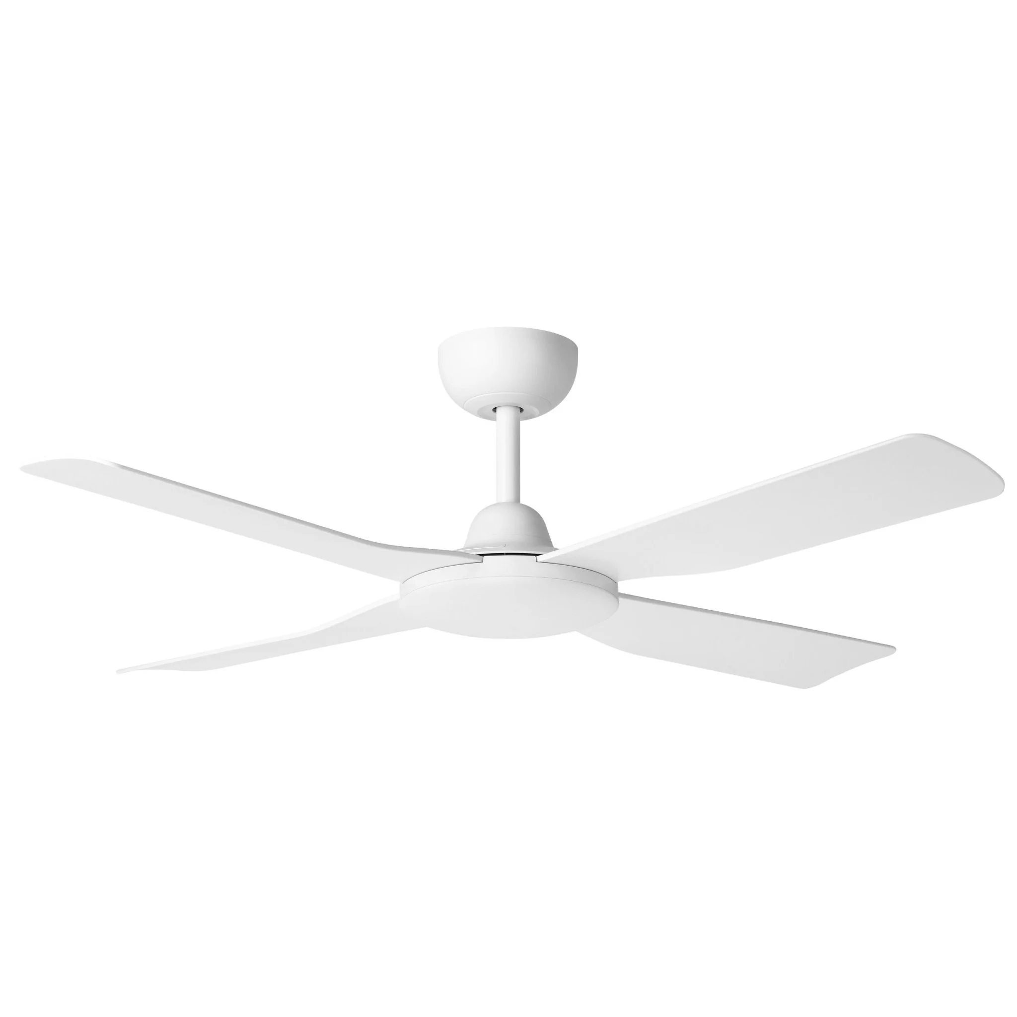 Eglo Aloha Smart DC Ceiling Fan White or Black | 48" or 52" | With light or Without light - Image 6