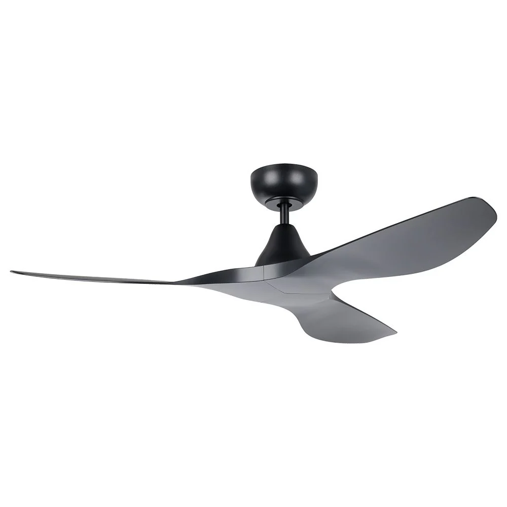 Eglo SURF 52" DC Ceiling Fan with Remote Control - Image 3