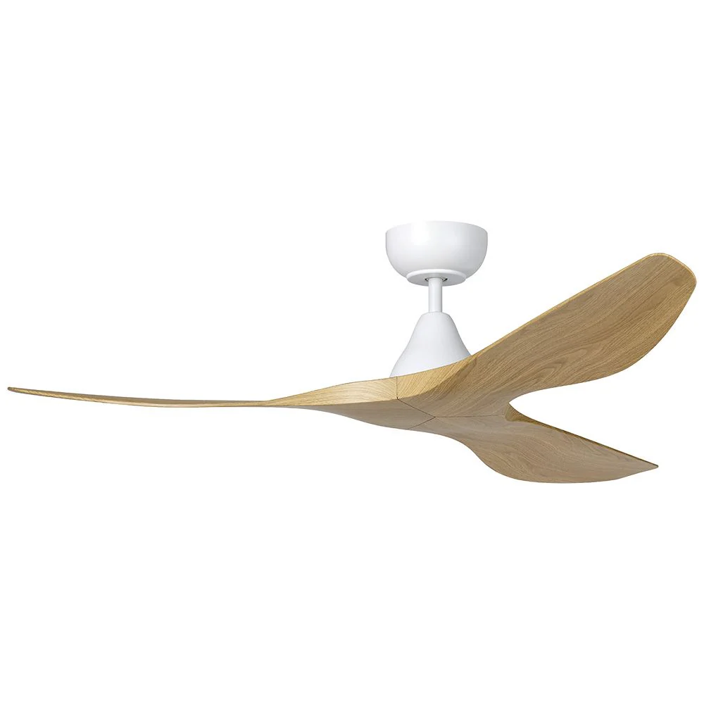 Eglo Surf 60" DC WiFi Ceiling Fan with Remote Control - Image 4