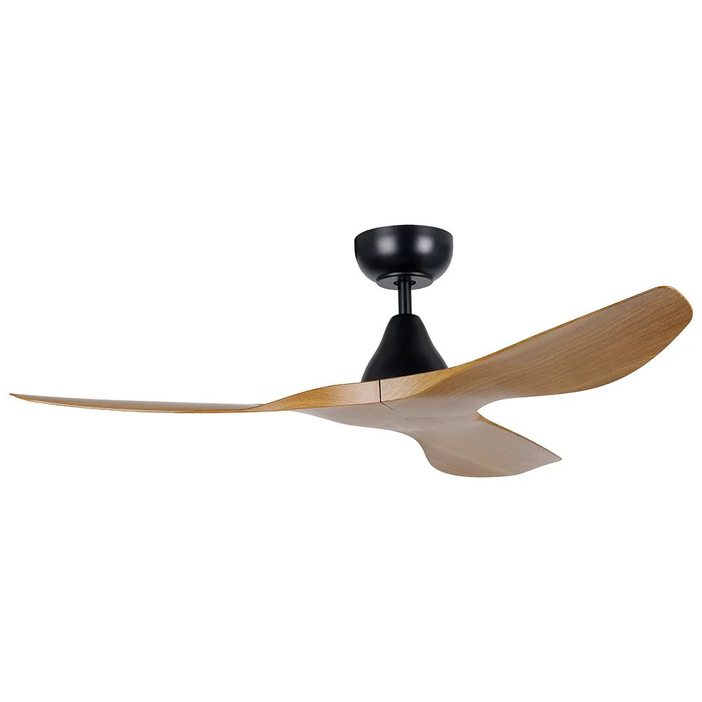 Eglo Surf 60" DC WiFi Ceiling Fan with Remote Control - Image 5