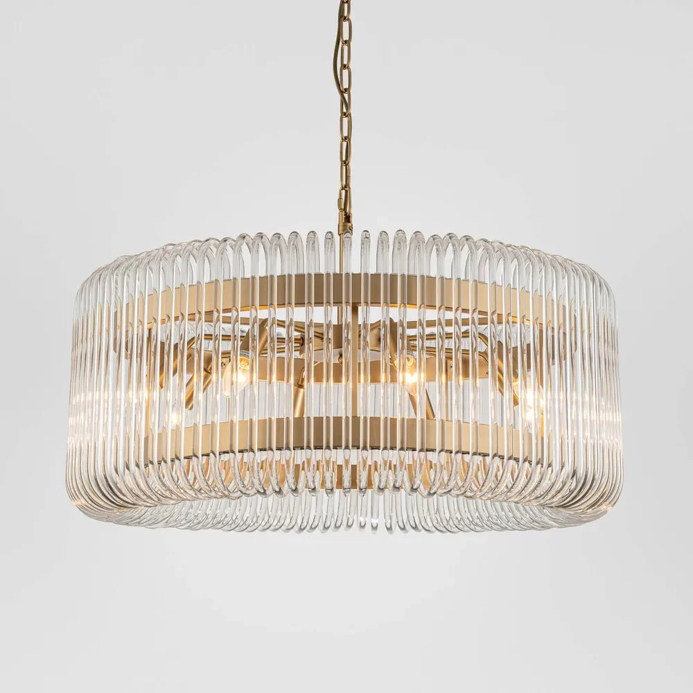 Emac Lawton ALPINE CHANDELIER
