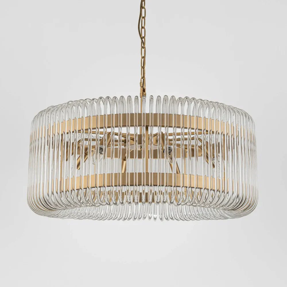 Emac Lawton ALPINE CHANDELIER - Image 2
