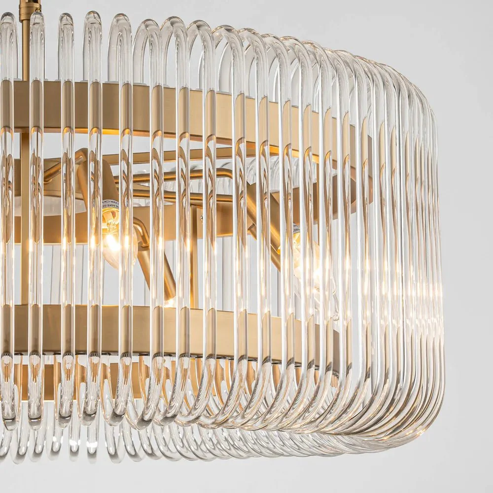 Emac Lawton ALPINE CHANDELIER - Image 3
