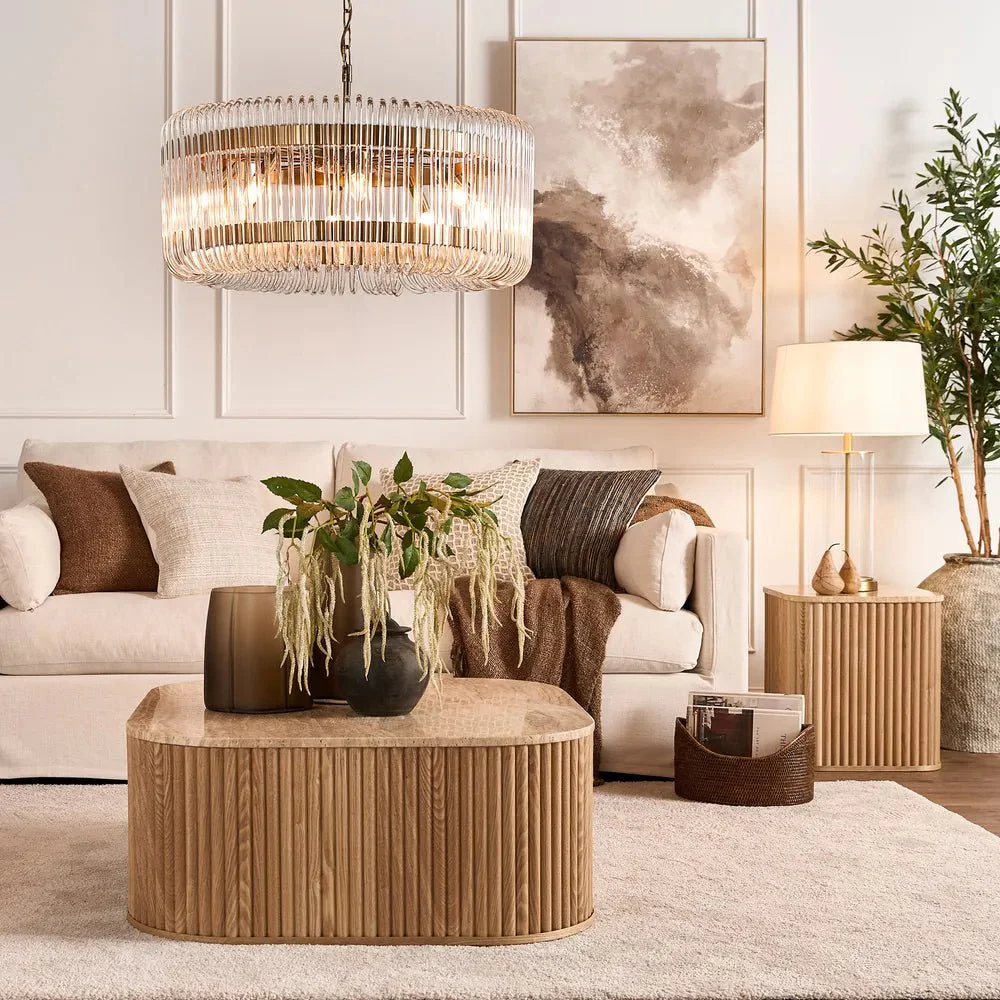 Emac Lawton ALPINE CHANDELIER - Image 4
