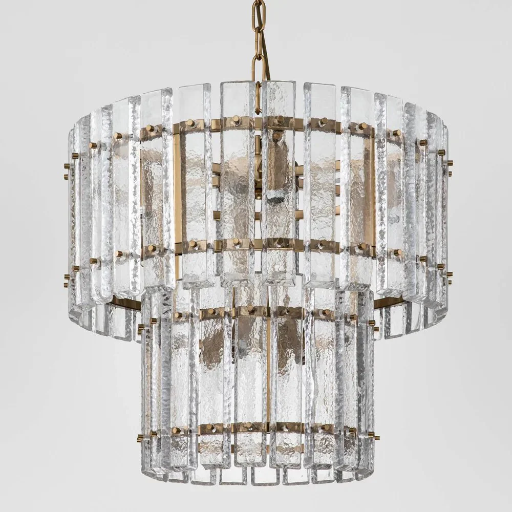 Emac Lawton FENTON CHANDELIER - Image 2