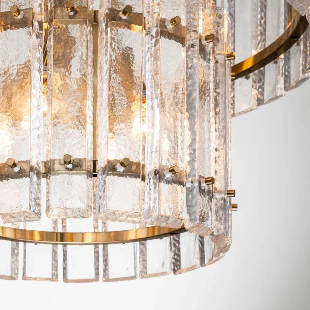 Emac Lawton FENTON CHANDELIER - Image 4