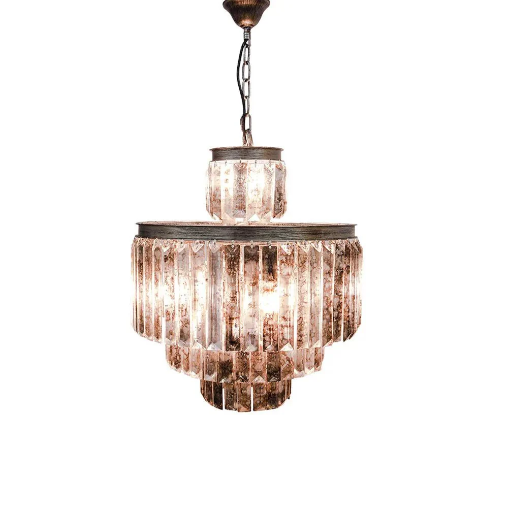 Emac Lawton MONTANA CHANDELIER
