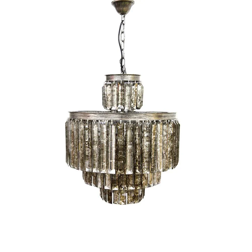 Emac Lawton MONTANA CHANDELIER - Image 2