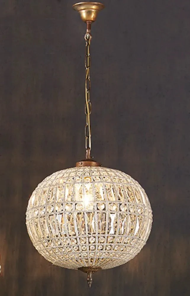 Emac Lawton PALERMO CHANDELIER SMALL - Image 2