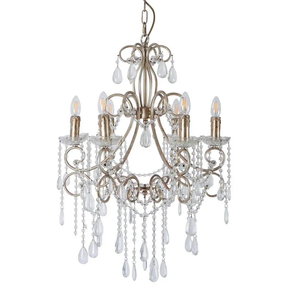 Emac Lawton RAPHAEL CHANDELIER - Image 2