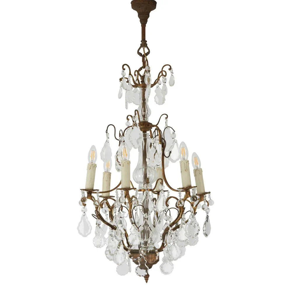 Emac Lawton ROCHE CHANDELIER - Image 2