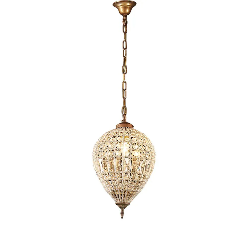 Emac Lawton ST LOREN CHANDELIER MEDIUM