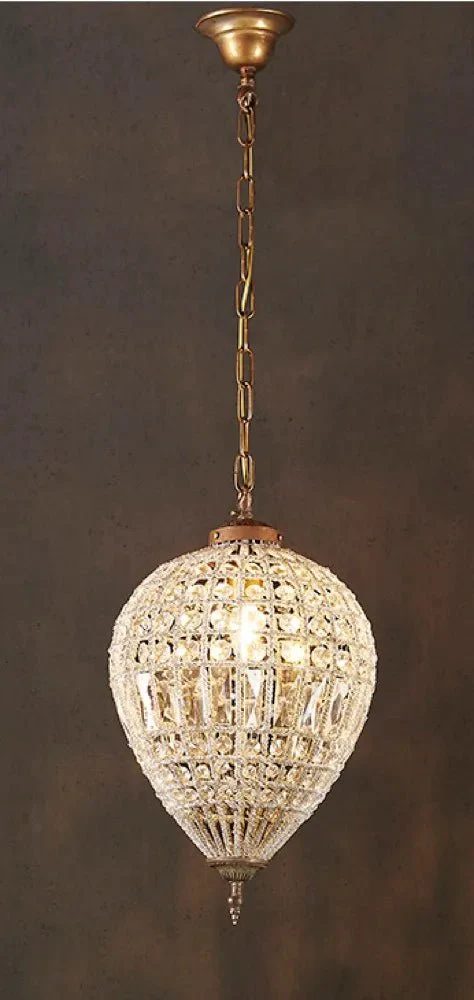 Emac Lawton ST LOREN CHANDELIER MEDIUM - Image 2