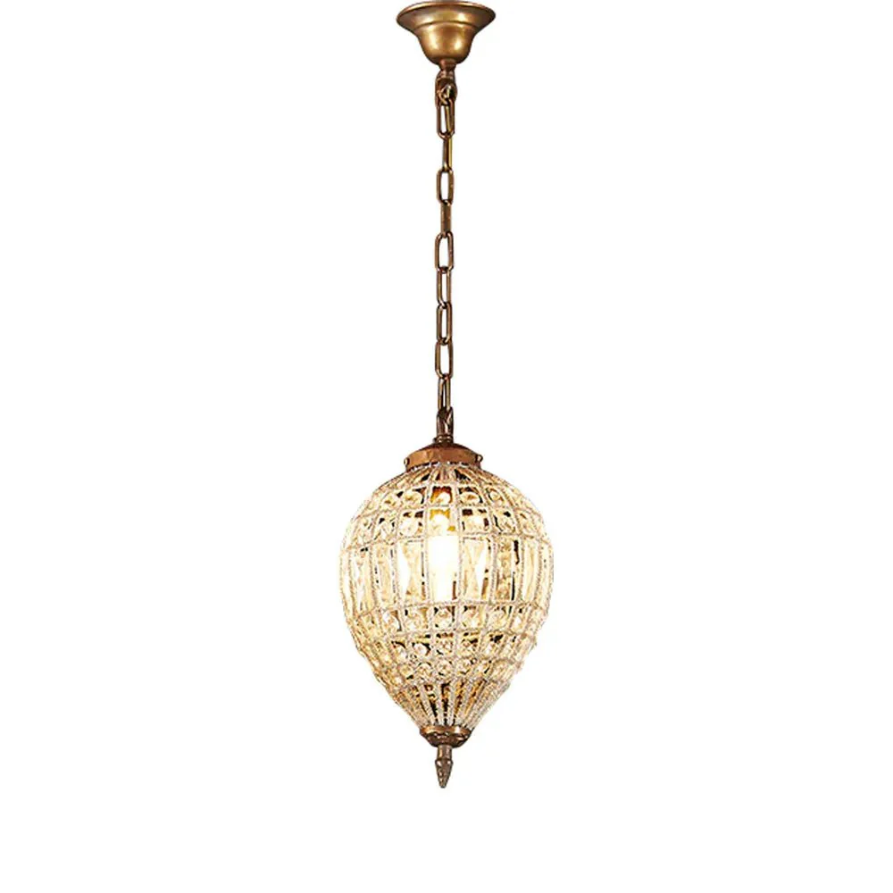 Emac Lawton ST LOREN CHANDELIER SMALL