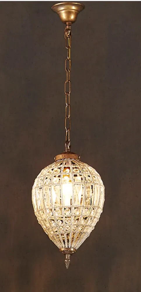 Emac Lawton ST LOREN CHANDELIER SMALL - Image 2