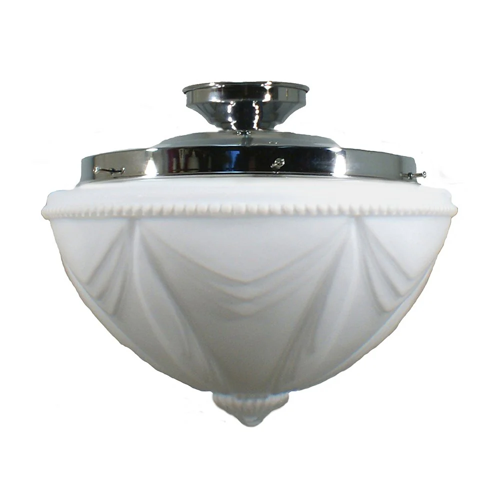 EMPIRE 8" or 14" Batten Fix Pendant Light - Black/Chrome/Polished Brass - Image 9