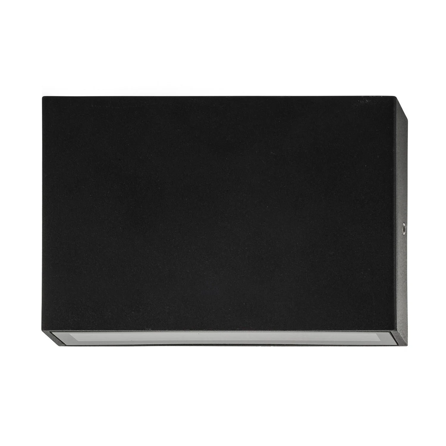 Essil Fixed Down LED Wall Light TRI Colour 4w in Black/White Havit Lighting - HV3645T - Image 3