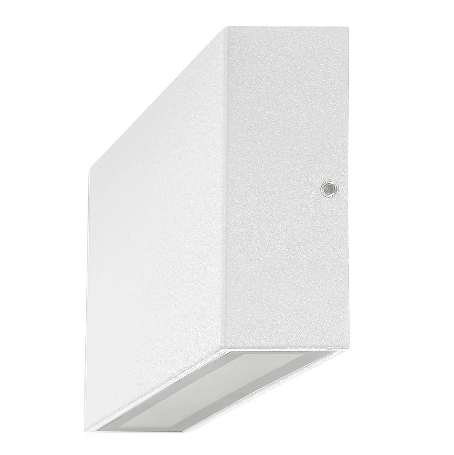Essil Fixed Down LED Wall Light TRI Colour 4w in Black/White Havit Lighting - HV3645T - Image 5