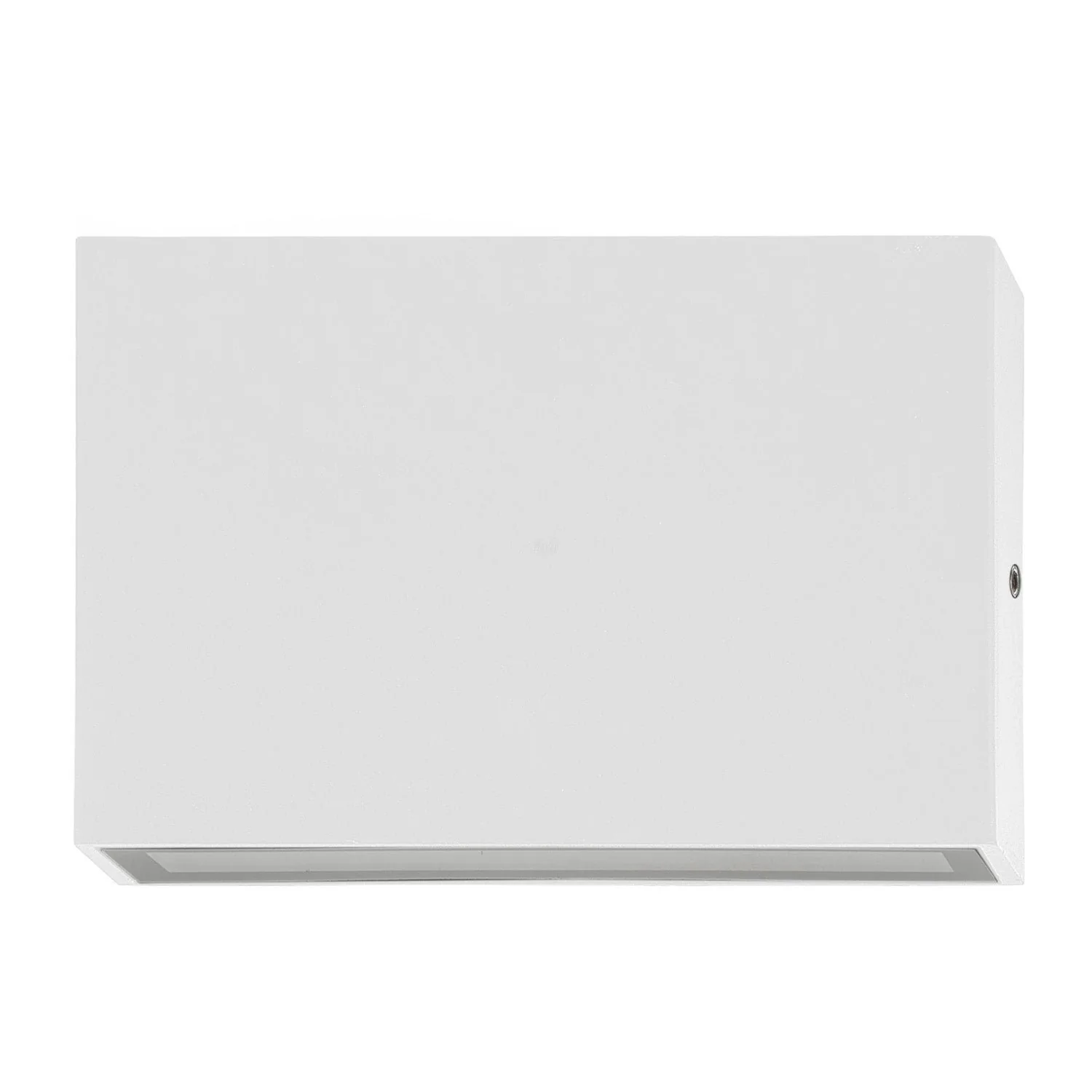 Essil Fixed Down LED Wall Light TRI Colour 4w in Black/White Havit Lighting - HV3645T - Image 7