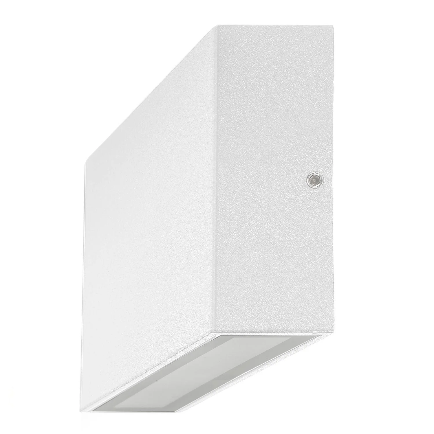 Essil Fixed Down LED Wall Light TRI Colour in Black/White Havit Lighting - HV3647T - Image 8
