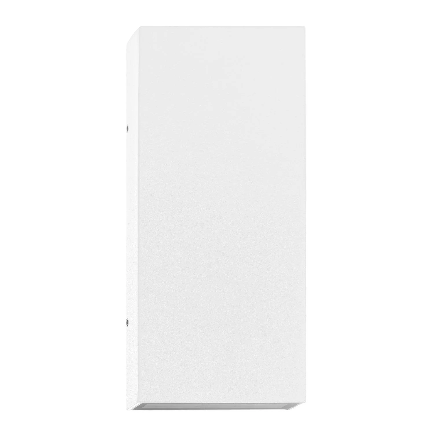 Essil Up & Down LED Wall Light in Black or White (12v or 240v) Havit Lighting - HV3649T - Image 12