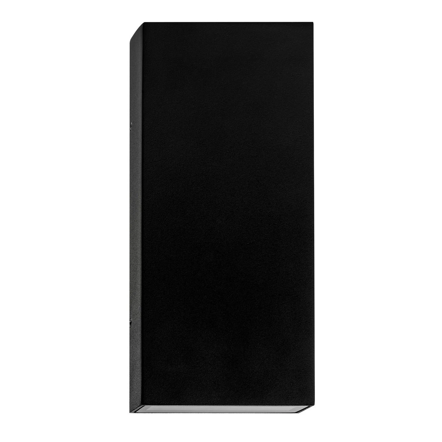 Essil Up & Down LED Wall Light in Black or White (12v or 240v) Havit Lighting - HV3649T - Image 4