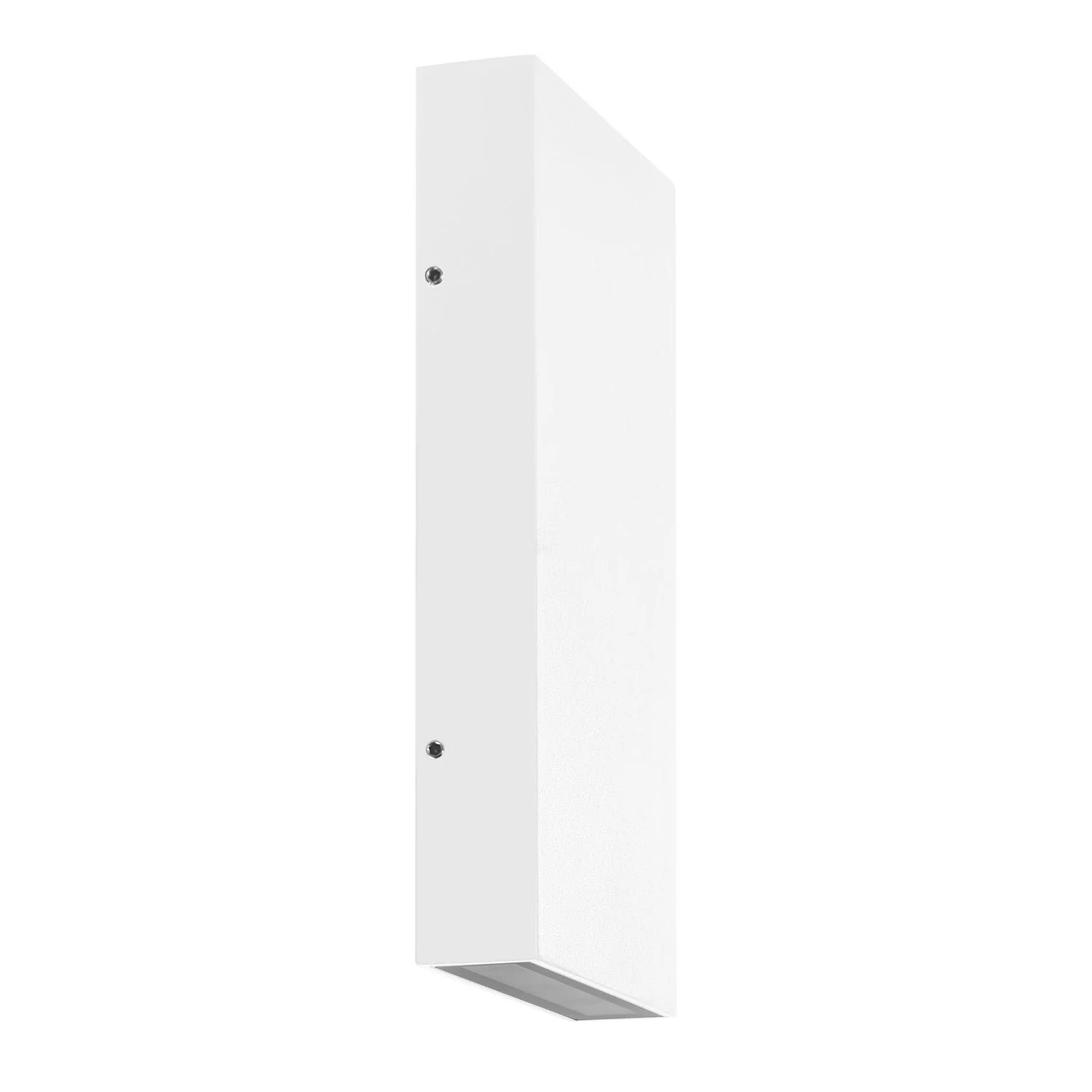 Essil Up & Down LED Wall Light in Black or White (12v or 240v) Havit Lighting - HV3649T - Image 6