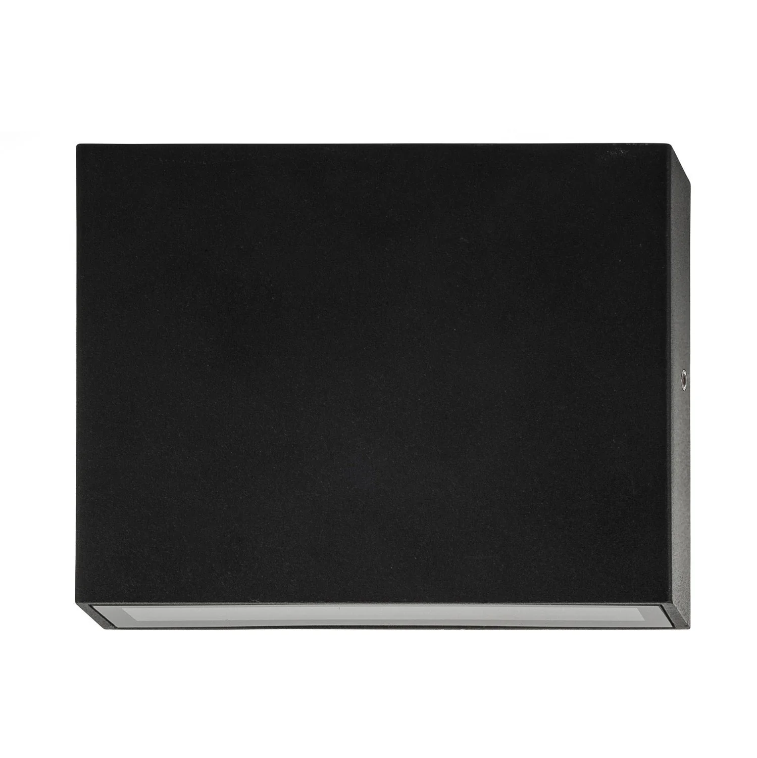 Essil Up & Down LED Wall Light TRI Colour in Black or White Havit Lighting - HV3646T - Image 4