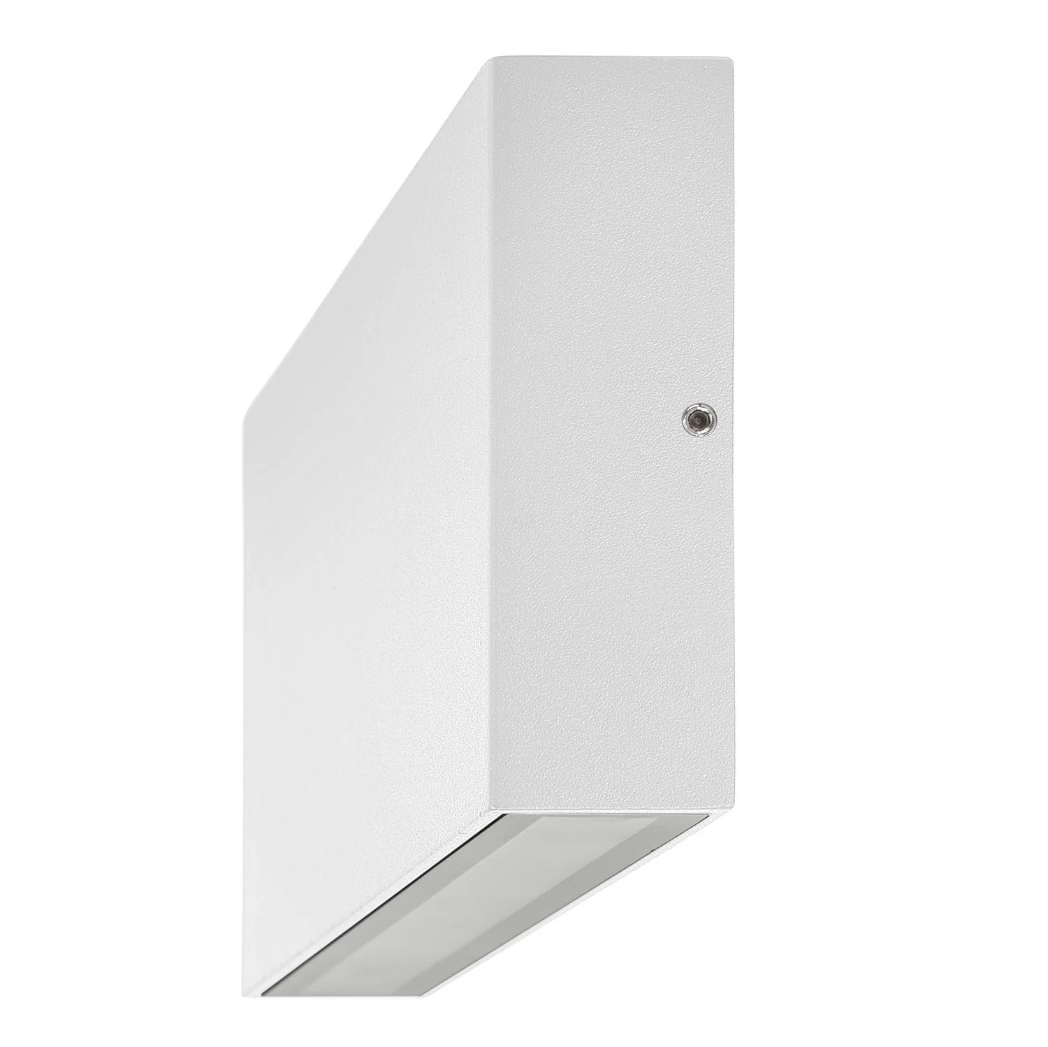 Essil Up & Down LED Wall Light TRI Colour in Black or White Havit Lighting - HV3646T - Image 5
