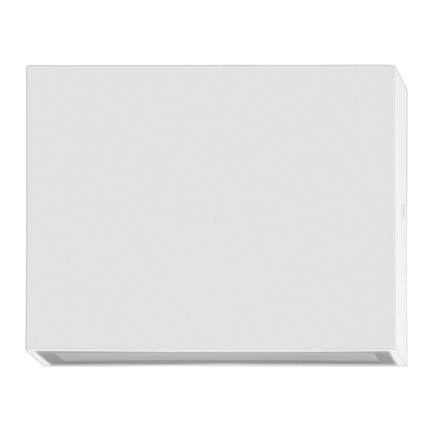 Essil Up & Down LED Wall Light TRI Colour in Black or White Havit Lighting - HV3646T - Image 7