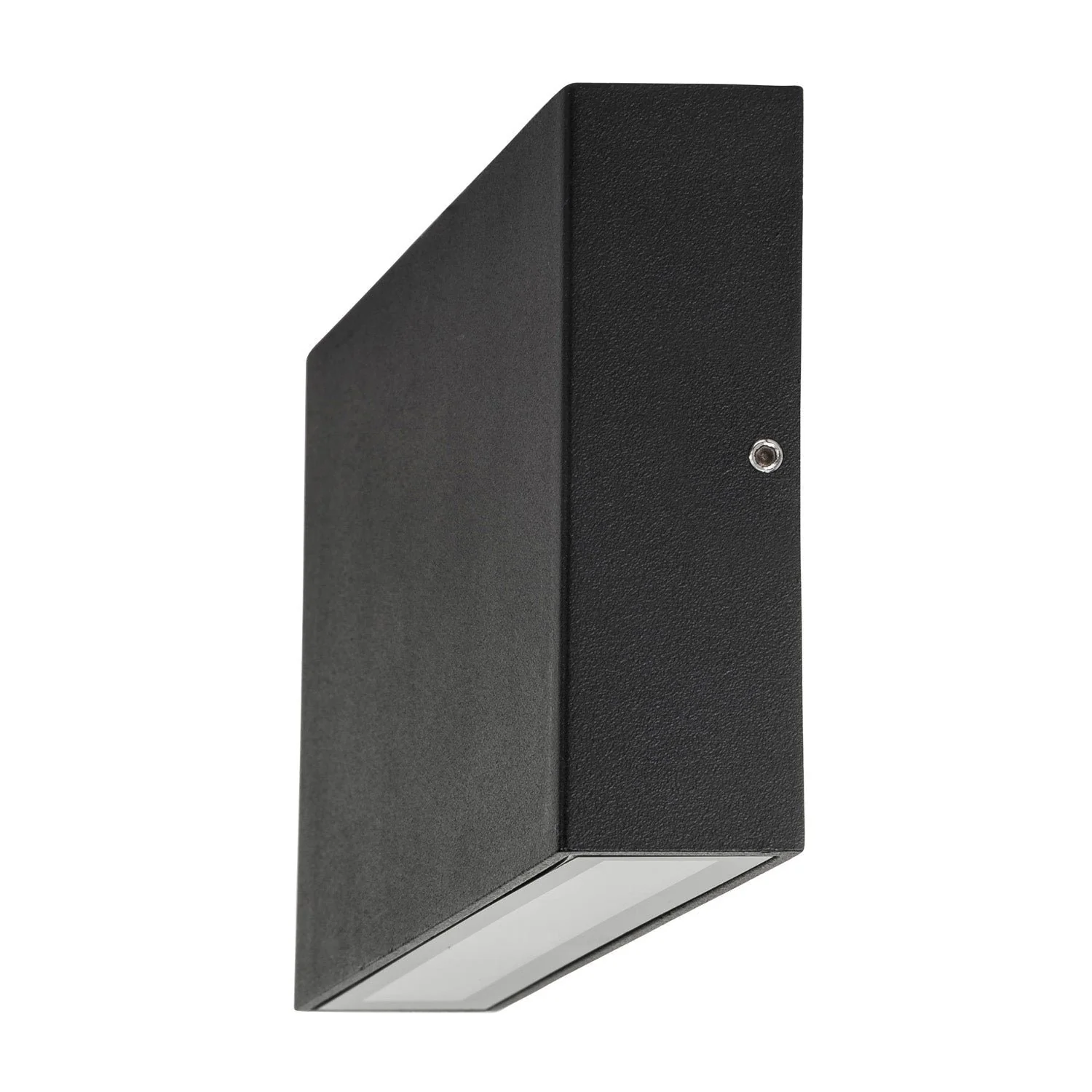 Essil Up & Down LED Wall Light TRI Colour in Black/White Havit Lighting - HV3648T - Image 2