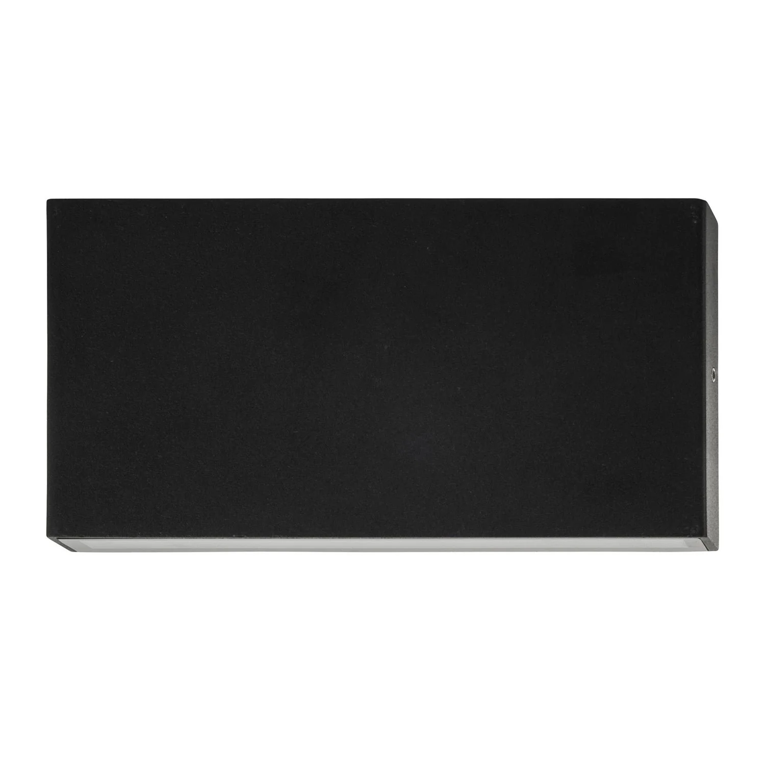 Essil Up & Down LED Wall Light TRI Colour in Black/White Havit Lighting - HV3648T - Image 3
