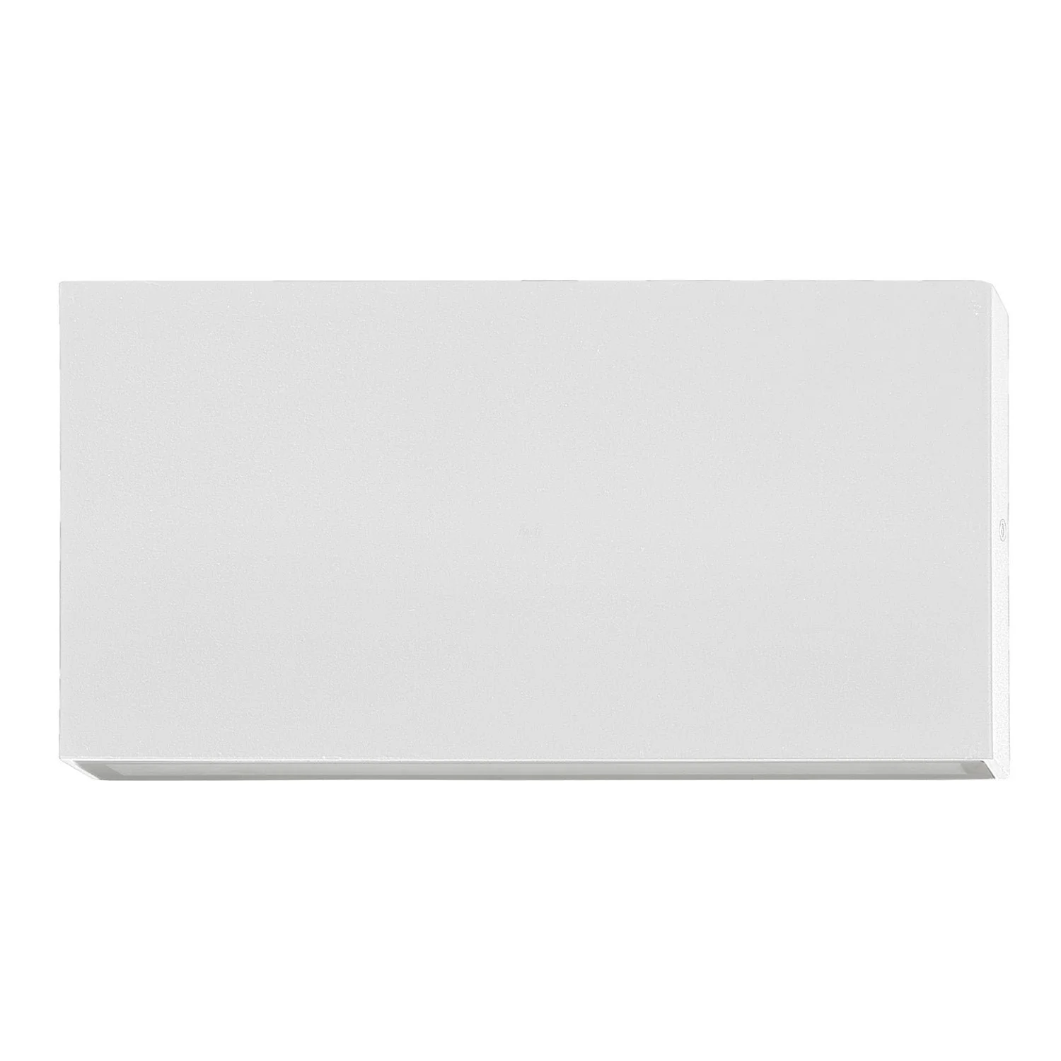 Essil Up & Down LED Wall Light TRI Colour in Black/White Havit Lighting - HV3648T - Image 5