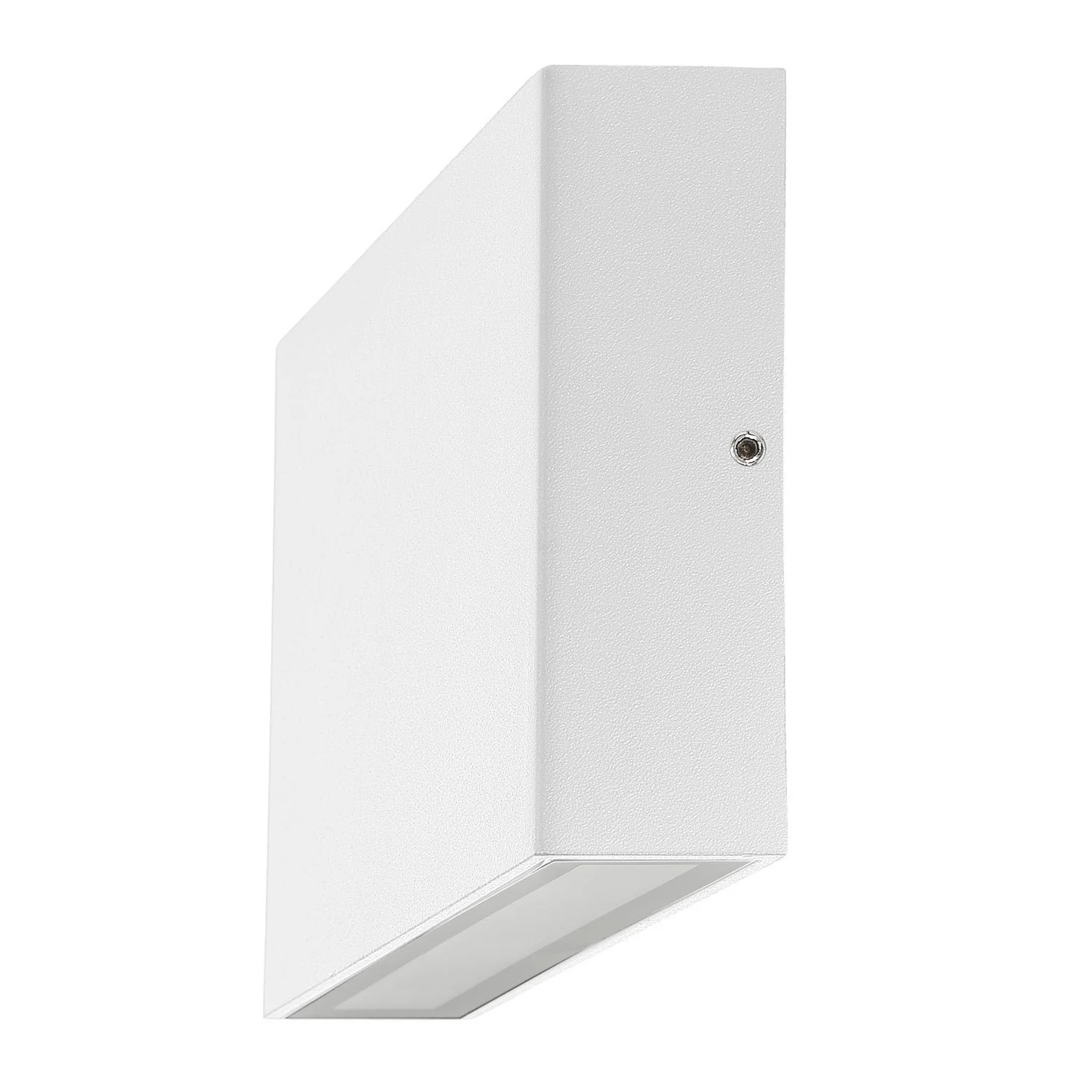 Essil Up & Down LED Wall Light TRI Colour in Black/White Havit Lighting - HV3648T - Image 7