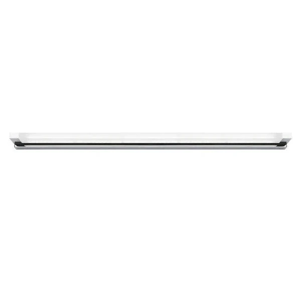 Extreme LED Vanity Light 20w in Black, White or Chrome - Image 3